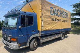 Furniture &amp; Cargo Transport in Tbilisi Geo