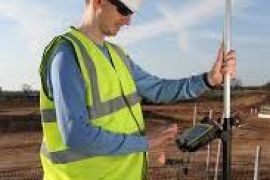 საკადასტრო და შიდა აზომვითი ნახაზები ხობში