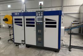 წყლის ( ნატურალური წვენების ) ჩამოსახმელი ხაზი