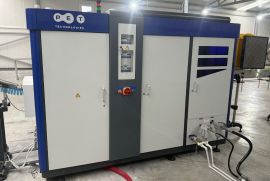 წყლის ( ნატურალური წვენების ) ჩამოსახმელი ხაზი