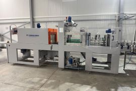 წყლის ( ნატურალური წვენების ) ჩამოსახმელი ხაზი