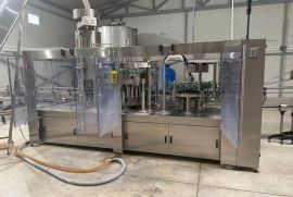 წყლის ( ნატურალური წვენების ) ჩამოსახმელი ხაზი