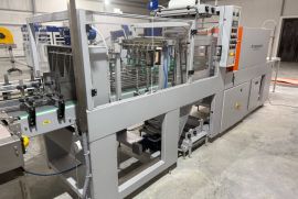 წყლის ( ნატურალური წვენების ) ჩამოსახმელი ხაზი