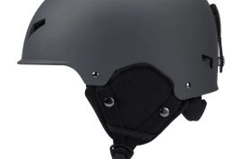 სათხილამურო, სნოუბორდის ჩაფხუტი, ზამთრის თერმული დ