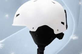 სათხილამურო, სნოუბორდის ჩაფხუტი, ზამთრის თერმული დ