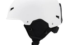 სათხილამურო, სნოუბორდის ჩაფხუტი, ზამთრის თერმული დ