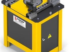 არმატურის  საღუნი დაზგა 