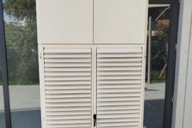 ყინვისგან დამცავი კარადები