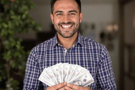 გჭირდებათ ფინანსური დახმარება?