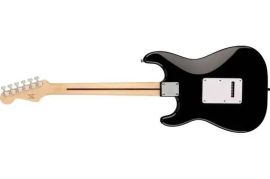 Fender Squier Sonic Stratocaster Black ელ.გიტარა