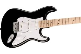 Fender Squier Sonic Stratocaster Black ელ.გიტარა