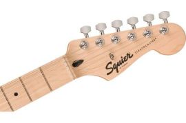 Fender Squier Sonic Stratocaster Black ელ.გიტარა