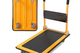 ურიკა საბურავით