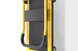 ურიკა საბურავით