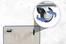 ურიკა საბურავით