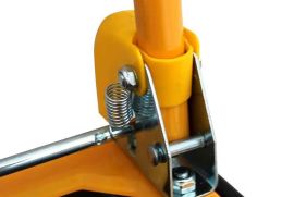 ურიკა საბურავით