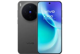 Vivo X300 Black 16+512 GB