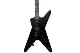 Used Dean ML Select El guitar ელ.გიტარა