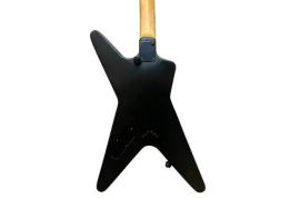 Used Dean ML Select El guitar ელ.გიტარა