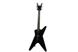 Used Dean ML Select El guitar ელ.გიტარა