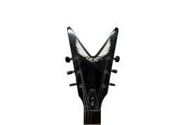 Used Dean ML Select El guitar ელ.გიტარა