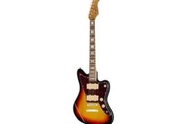 Harley Benton JA-60SB Vintage Series ელ.გიტარა