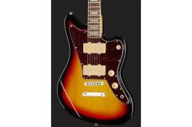 Harley Benton JA-60SB Vintage Series ელ.გიტარა