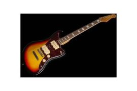 Harley Benton JA-60SB Vintage Series ელ.გიტარა