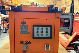 ქირავდება არმატურის საღუნი