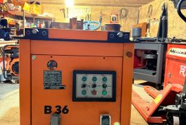 ქირავდება არმატურის საღუნი