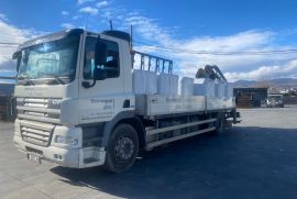 ამწე მანიპულატორის ქირაობა – 24/7