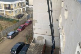 ამწე მანიპულატორის ქირაობა – 24/7