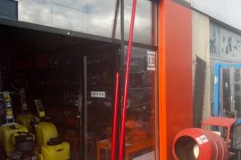 ბეტონის სასწორებელი უთო შვაბრა პრავილა