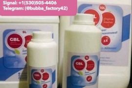 Zangi:(16-3621-4477) Buy Gamma-butyrolactone(GBL)