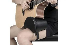 Mochalight Multi-Functional Guitar Rest
