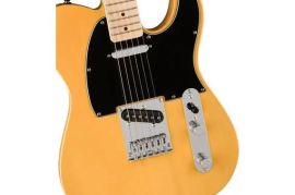 FENDER Affinity Series Telecaster Butterscotch Blo