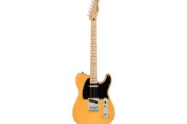 FENDER Affinity Series Telecaster Butterscotch Blo