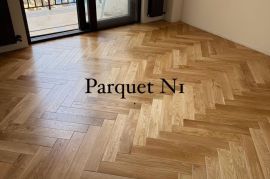 პარკეტი