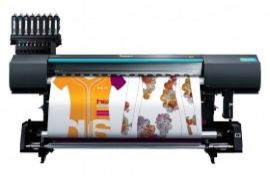 Roland Texart XT-640 Dye-Sublimation Printer