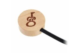 Harley Benton TrueTone T-20 გიტარის პიეზო ხმის ამღ