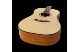 Bromo BAB1 Natural აკუსტიკური გიტარა