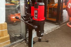 ბეტონის საბურღი ბეტონის ბურღი კერნი