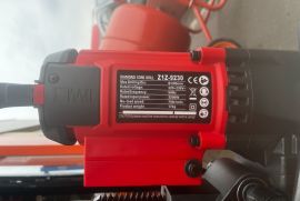 ბეტონის საბურღი ბეტონის ბურღი კერნი