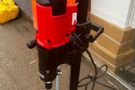 ბეტონის საბურღი ბეტონის ბურღი კერნი