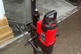 ბეტონის საბურღი ბეტონის ბურღი კერნი