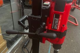 ბეტონის საბურღი ბეტონის ბურღი კერნი