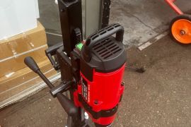 ბეტონის საბურღი ბეტონის ბურღი კერნი