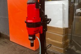 ბეტონის საბურღი ბეტონის ბურღი კერნი