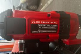 ბეტონის საბურღი ბეტონის ბურღი კერნი