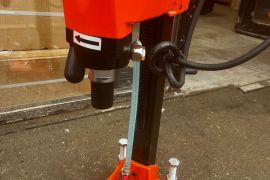 ბეტონის საბურღი ბეტონის ბურღი კერნი